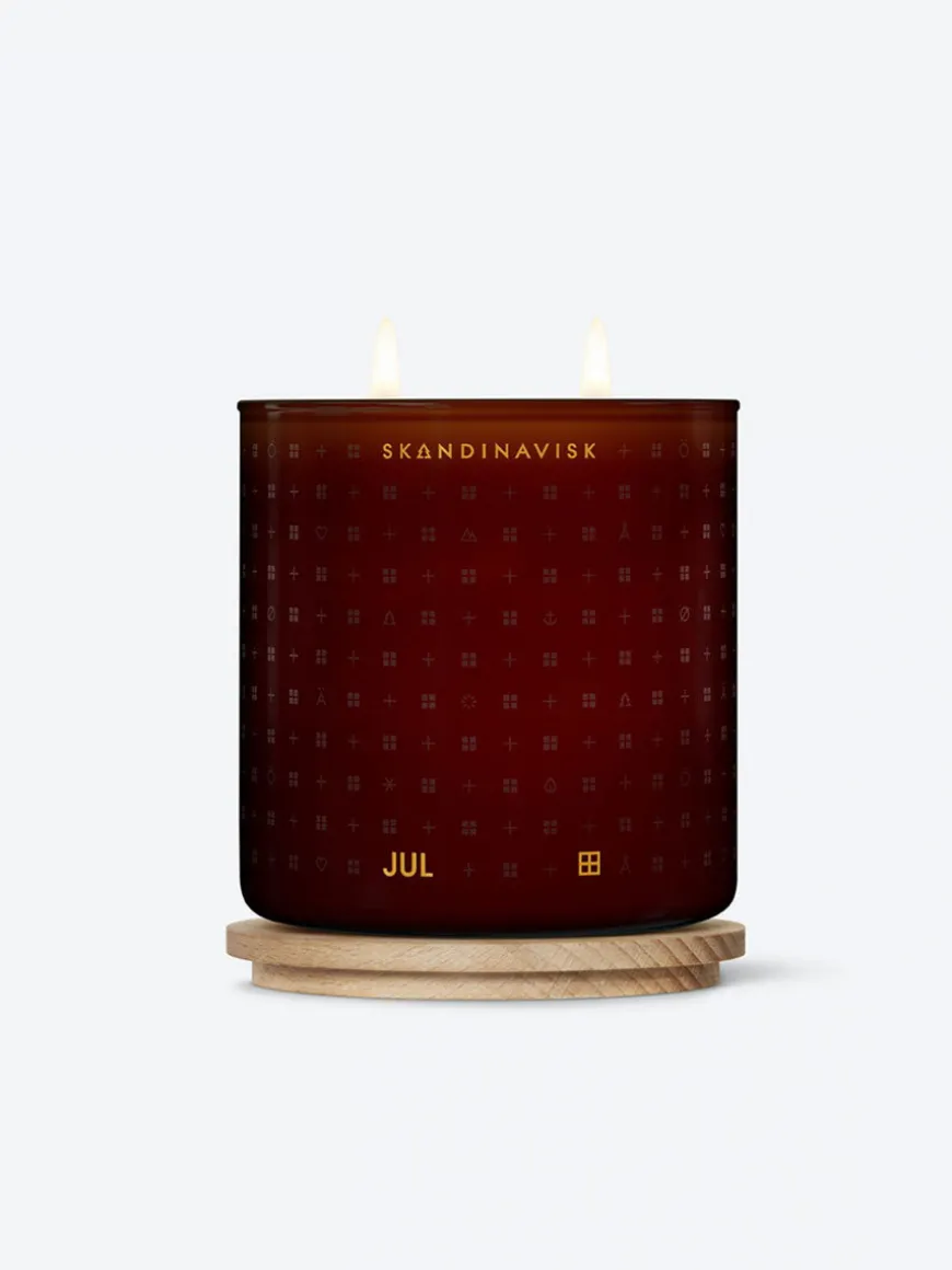 Jul Scented Candle - 400g