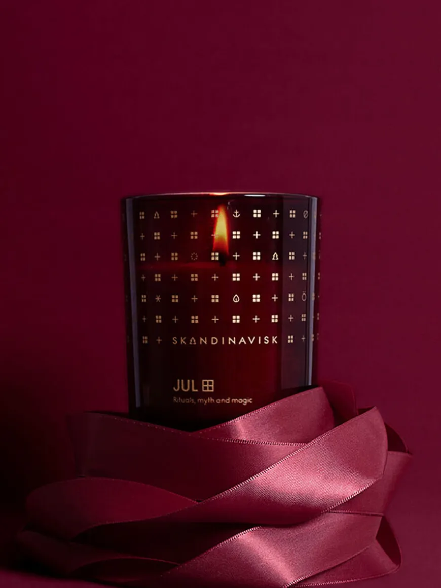 Jul Scented Candle - 200g