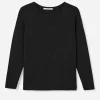 Juliet Jumper - Black