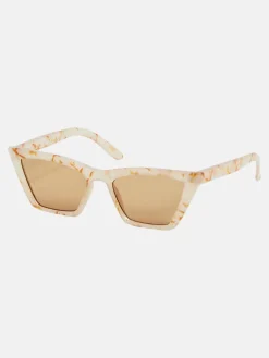 Kaika Sunglasses - Tobacco Brown