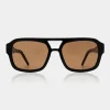 Kaya sunglasses - Black