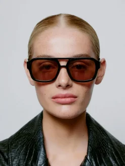 Kaya sunglasses - Black