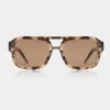 Kaya sunglasses - Coquina