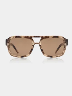 Kaya sunglasses - Coquina