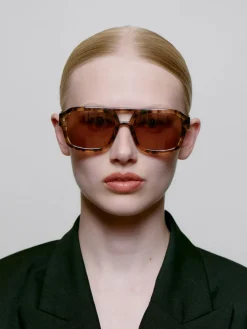 Kaya sunglasses - Coquina