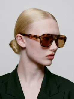 Kaya sunglasses - Coquina