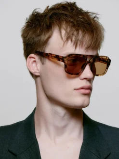 Kaya sunglasses - Coquina