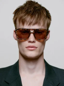 Kaya sunglasses - Coquina