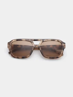 Kaya sunglasses - Coquina