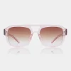Kaya sunglasses - Galatic Pink