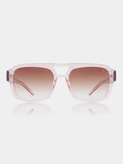Kaya sunglasses - Galatic Pink