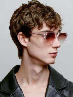 Kaya sunglasses - Galatic Pink