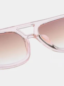 Kaya sunglasses - Galatic Pink
