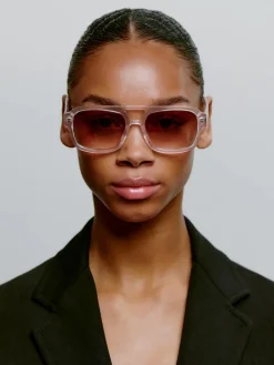 Kaya sunglasses - Galatic Pink