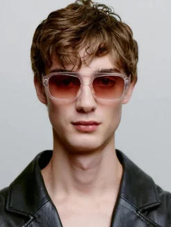 Kaya sunglasses - Galatic Pink