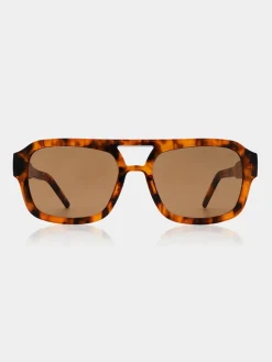 Kaya sunglasses - Havana