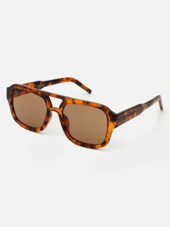 Kaya sunglasses - Havana