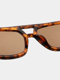 Kaya sunglasses - Havana