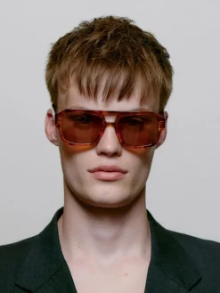 Kaya sunglasses - Havana