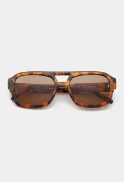 Kaya sunglasses - Havana