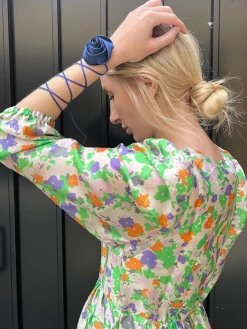 La Mia Rosa - Navy