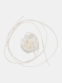 La Mia Rosa - White