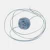 La Mia Rosa Shimmer - Light Blue