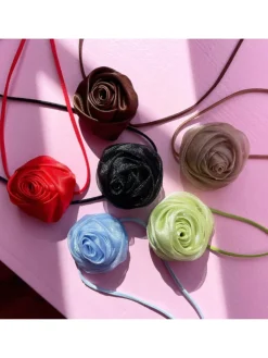 La Mia Rosa Shimmer - Light Green