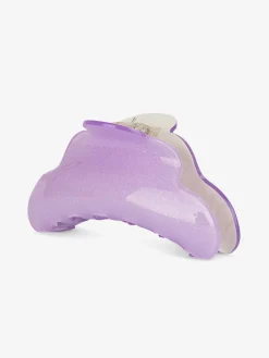 Lene Breathe Biggest Hairgrip - Lavender