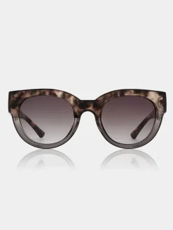 Lilly Sunglasses - Coquina