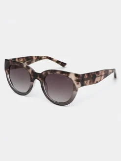 Lilly Sunglasses - Coquina