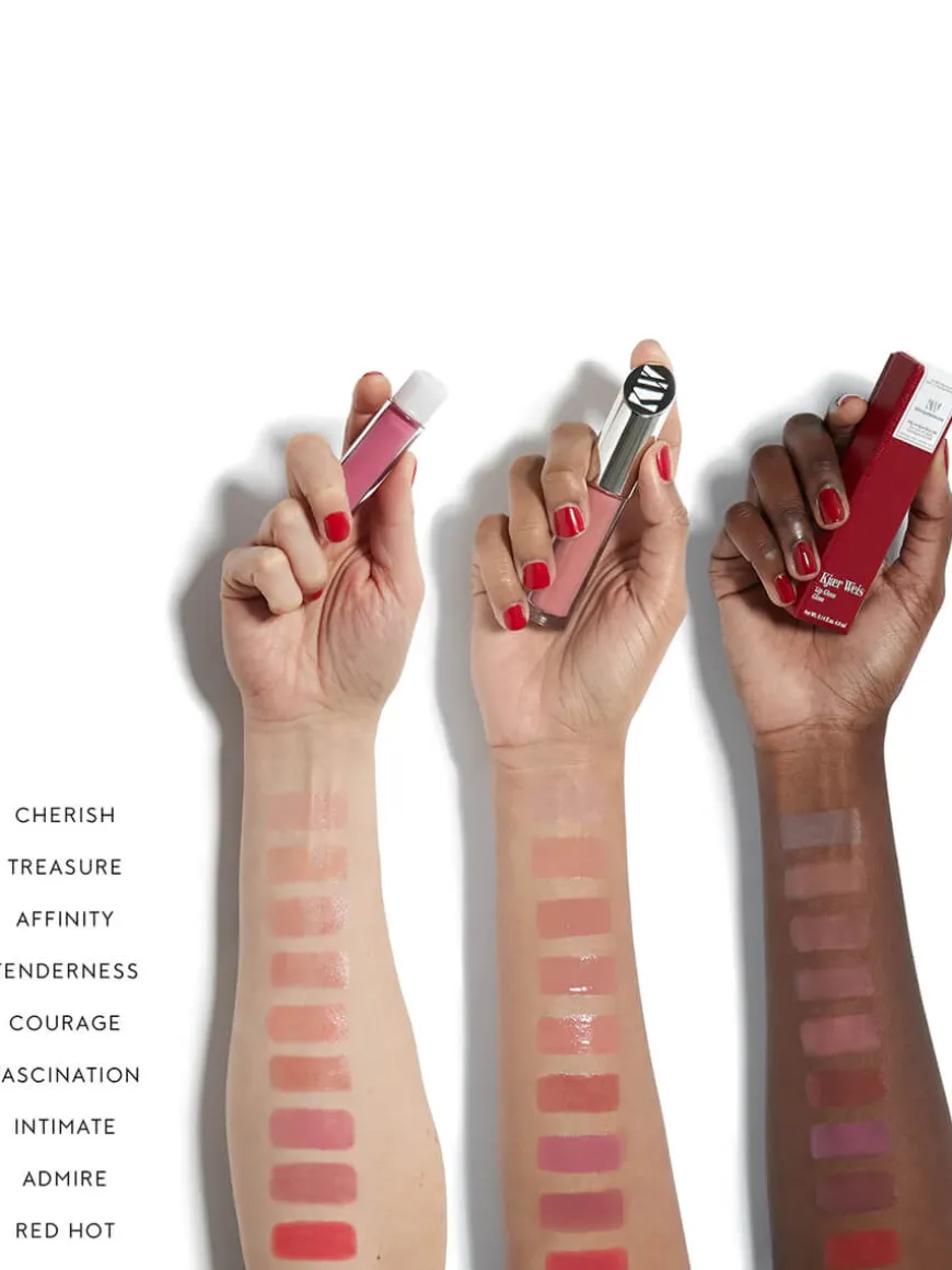 Lip Gloss - Affinity