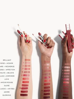 Lip Pencil - Faded