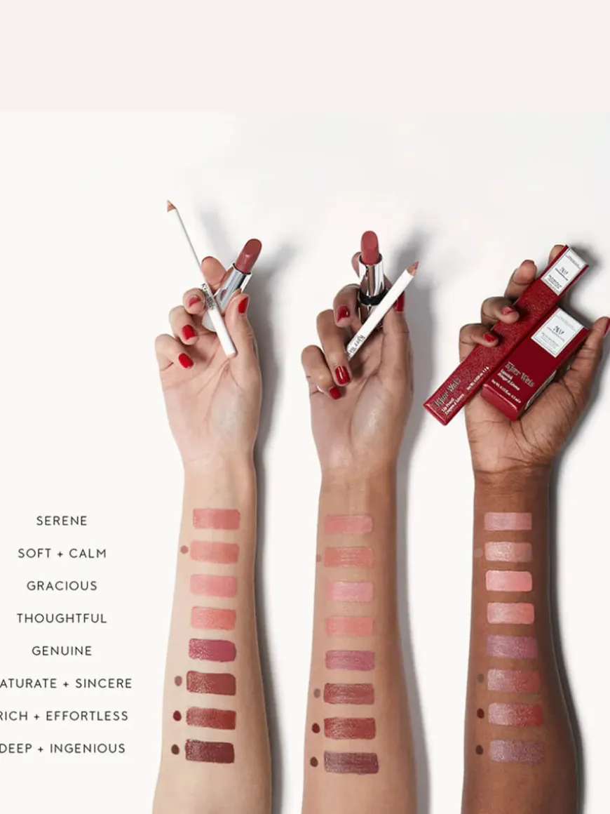 Lip Pencil - Saturate