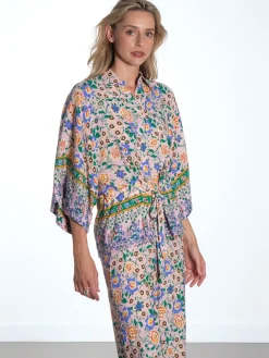 Lotte Trousers - Rose