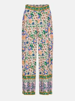 Lotte Trousers - Rose