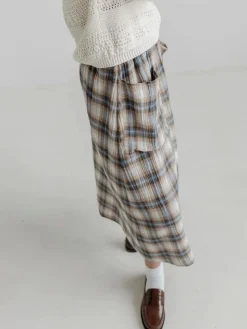 Madge Skirt