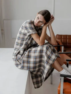 Madge Skirt