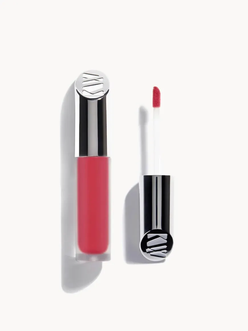 Matte, Naturally Liquid Lipstick - Supreme