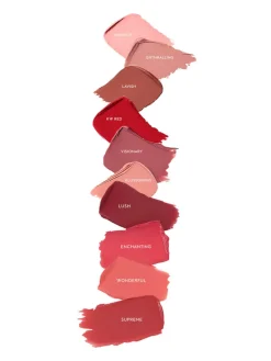 Matte, Naturally Liquid Lipstick - Supreme