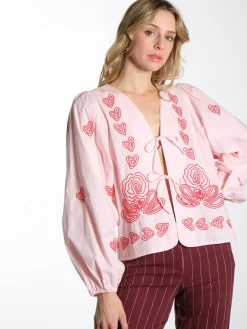 Maud Top