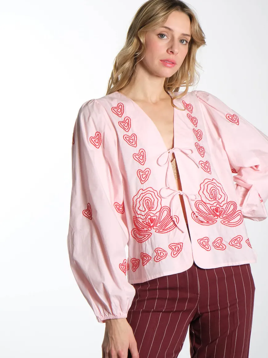 Maud Top