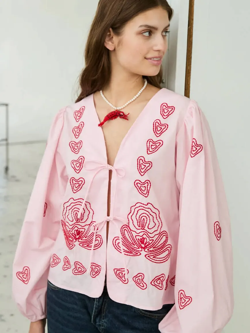 Maud Top