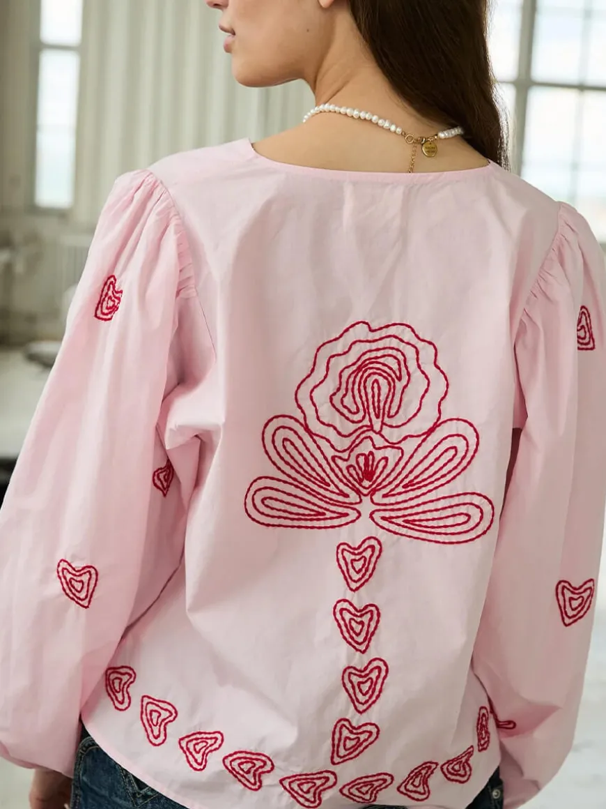 Maud Top