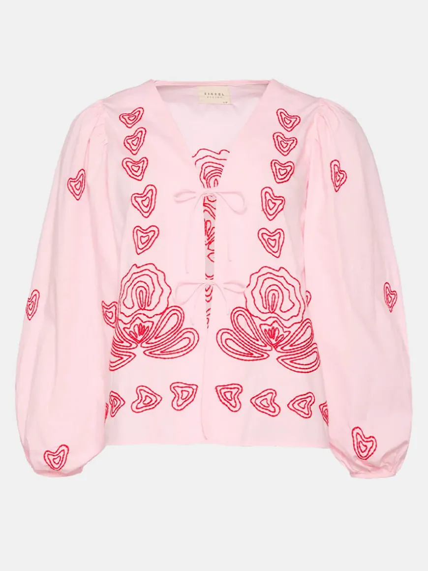 Maud Top