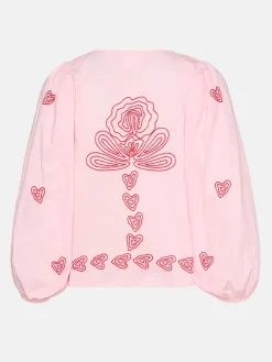Maud Top