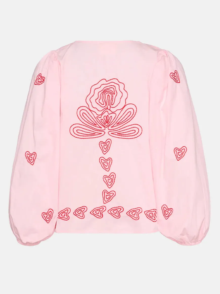 Maud Top
