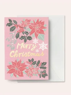 Merry Christmas Card