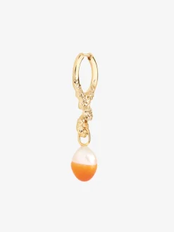 Miran Gold Earring - Fanta