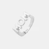 Mom Ring - Silver